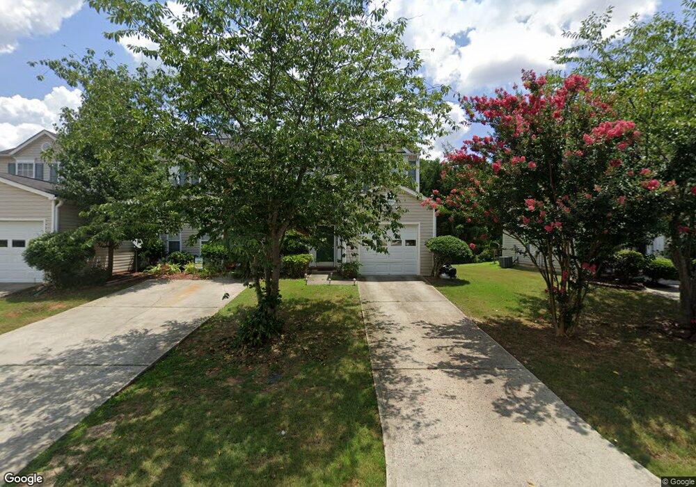 129 Benfield Cir, Cartersville, GA 30121 - photo 1