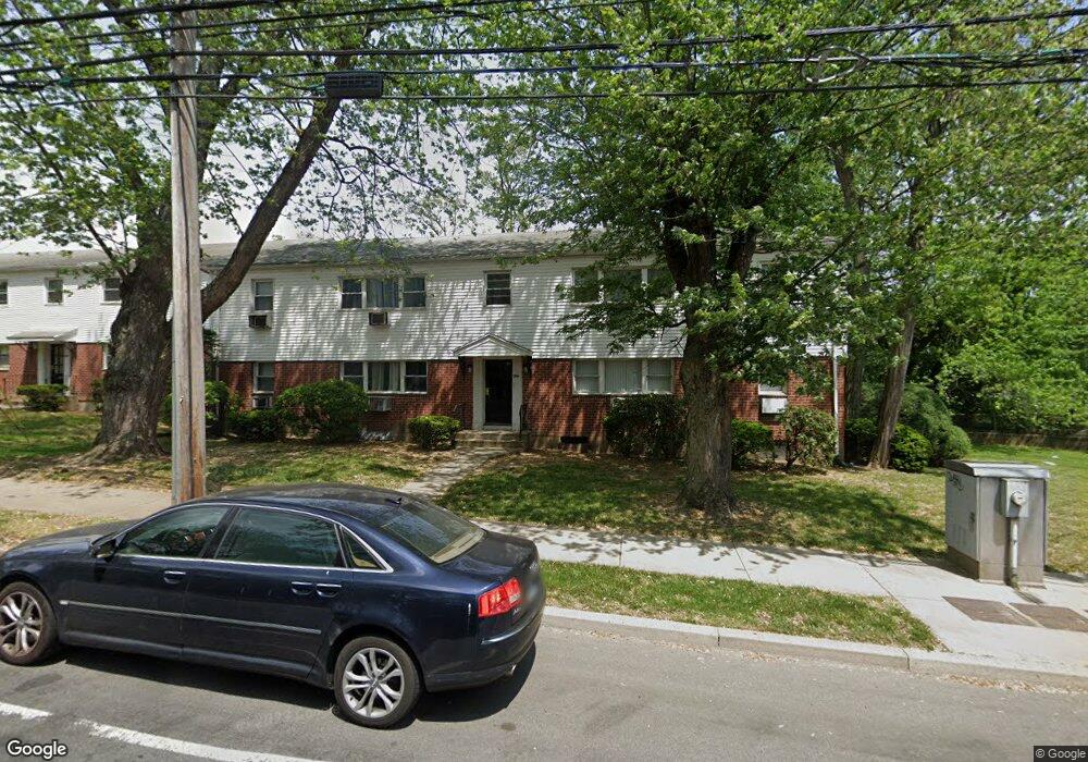 2744 Madison Ave unit 2B, Bridgeport, CT 06606 - photo 1