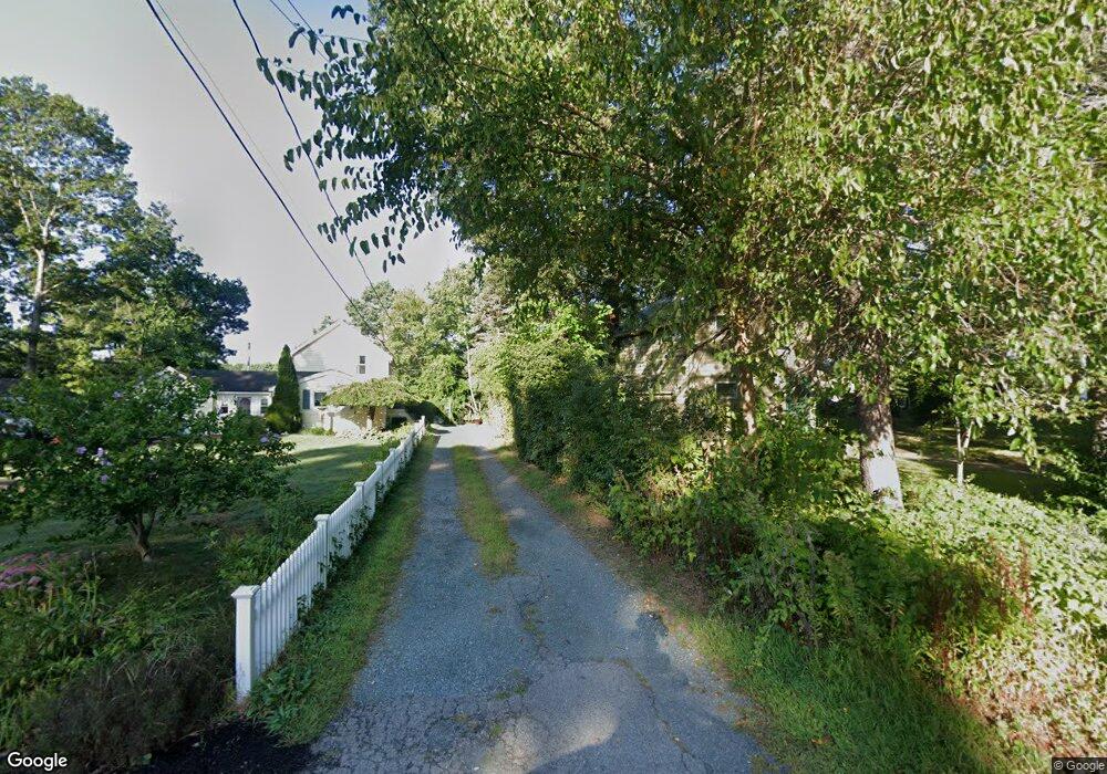 21 Lake St, Wrentham, MA 02093 - photo 1