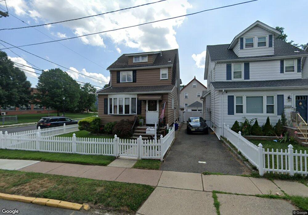 338 Post Ave, Lyndhurst, NJ 07071 - photo 1