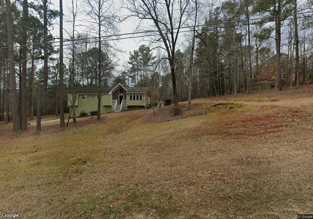 2711 Highway 212 SW, Conyers, GA 30094 - photo 1