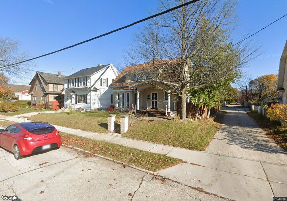 2613 Adams St, Two Rivers, WI 54241 - photo 1