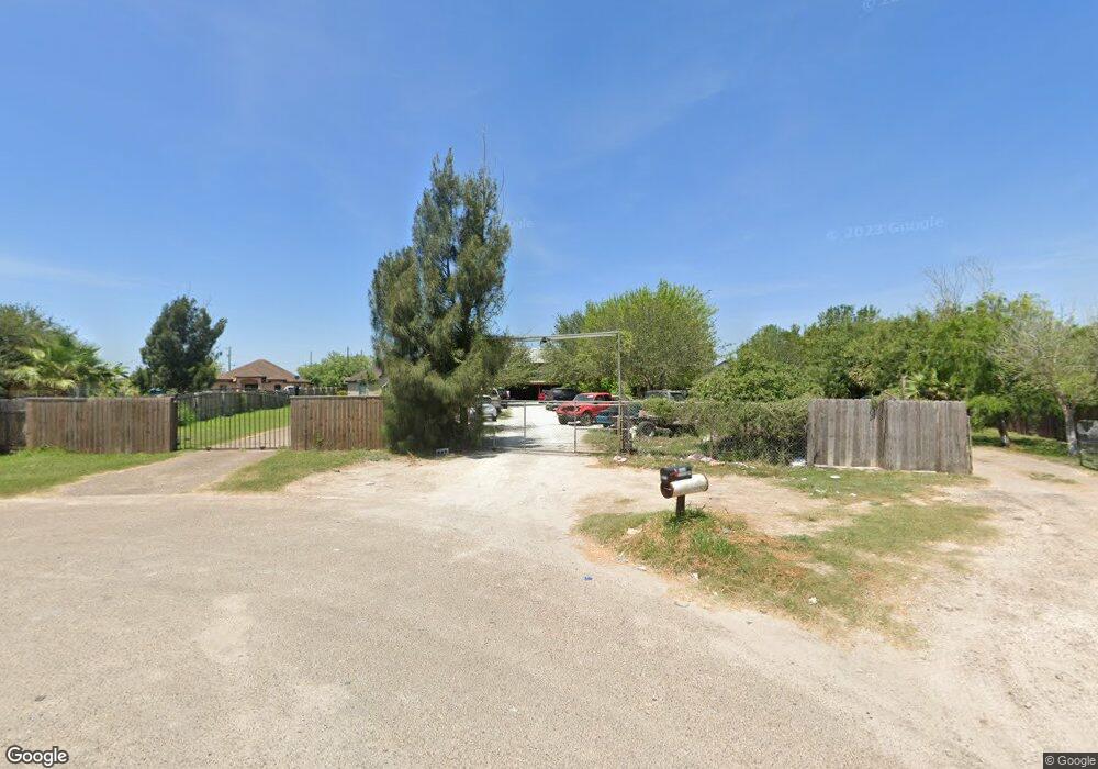 6813 Armando St, Donna, TX 78537 - photo 1