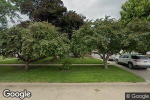 513 9th St, Scribner, NE 68057
