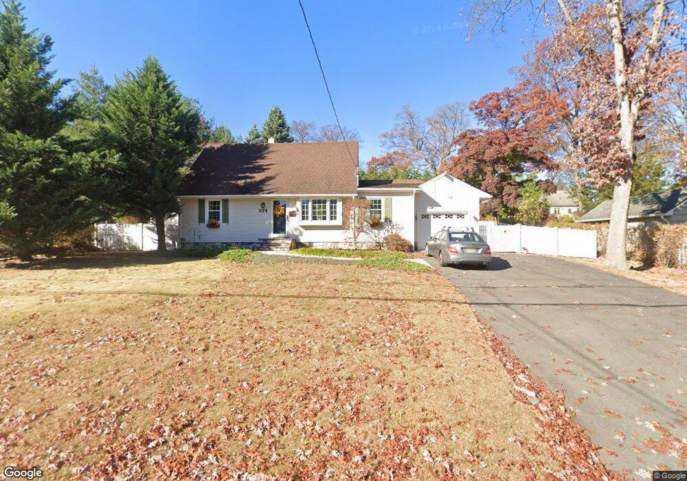 371 Kingston St, Wyckoff, NJ 07481 - photo 1