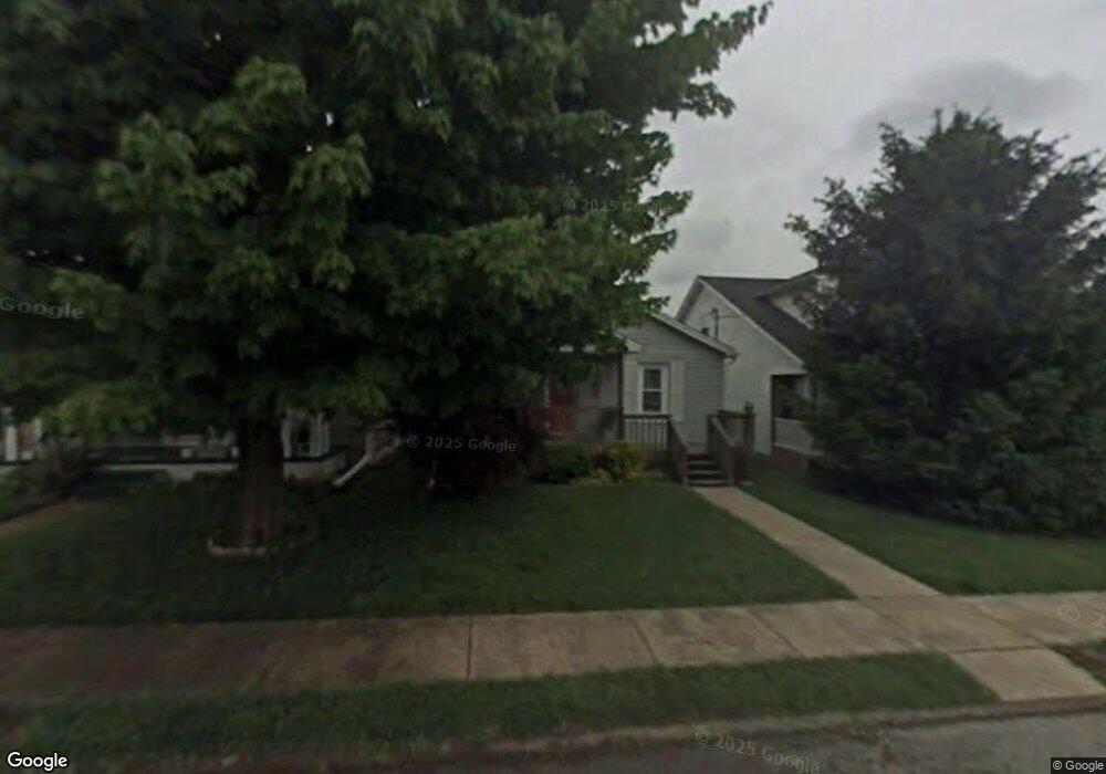 311 20th St, Dunbar, WV 25064 - photo 1