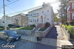 148 Fuller St Unit 2, Dorchester Center, MA 02124