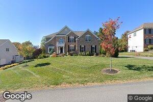 142 Ridgeline Dr, Poughkeepsie, NY 12603