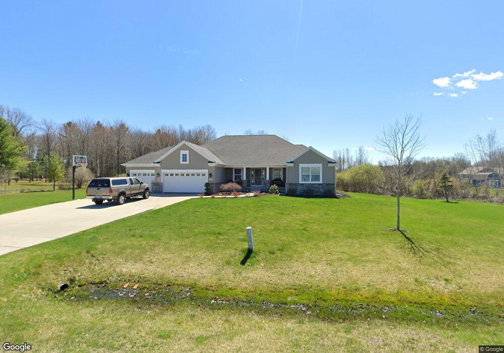 6209 Countryside Dr, Midland, MI 48642 - photo 1