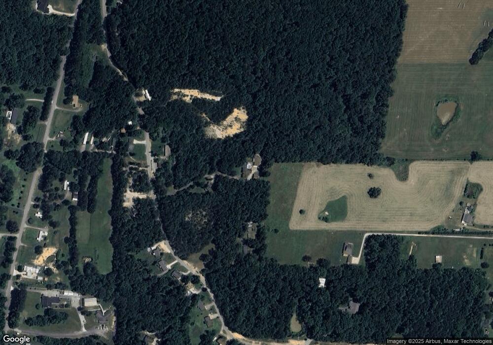 295 E Long Hollow Rd, Rock Spring, GA 30739 - photo 1