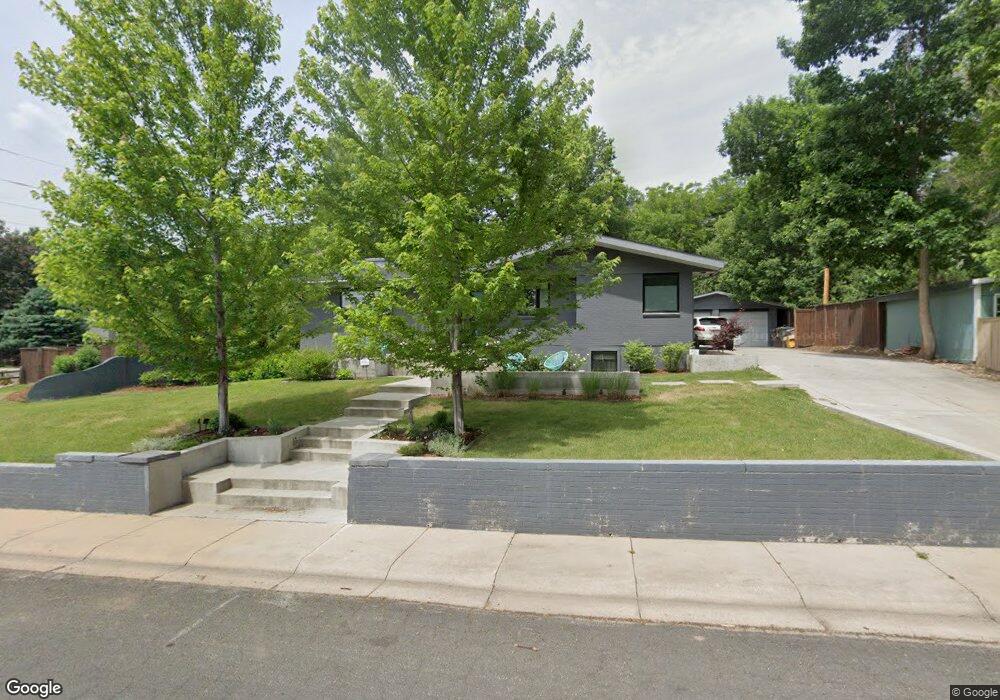 3285 6th St, Boulder, CO 80304 - photo 1