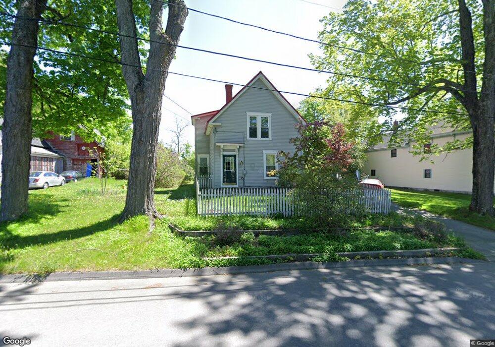 21 Spring St, Dover Foxcroft, ME 04426 - photo 1