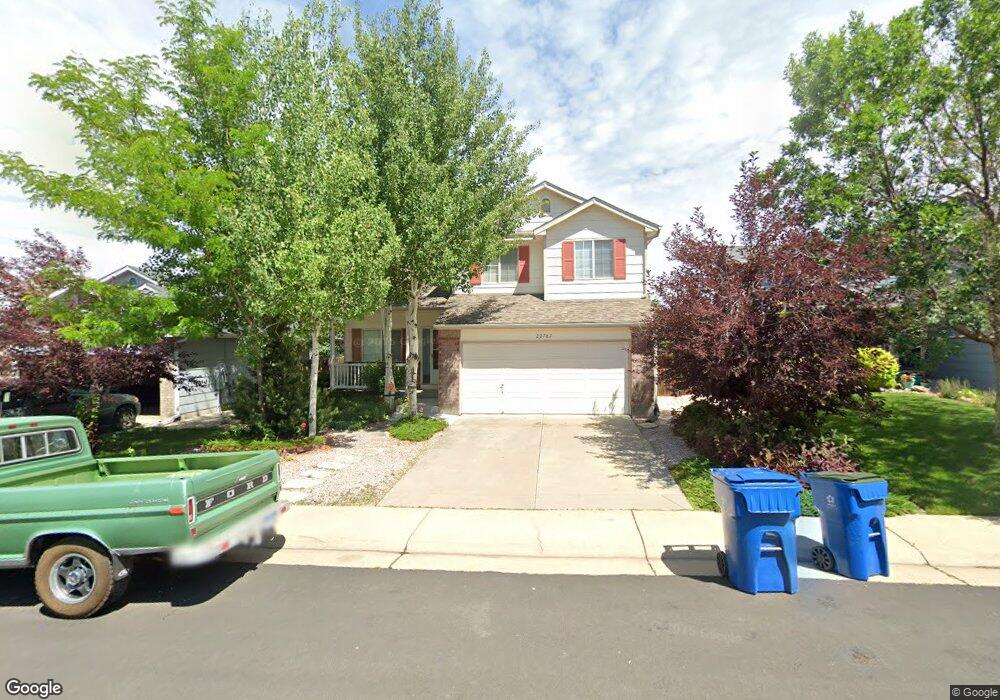 22767 E Prentice Ave, Aurora, CO 80015 - photo 1