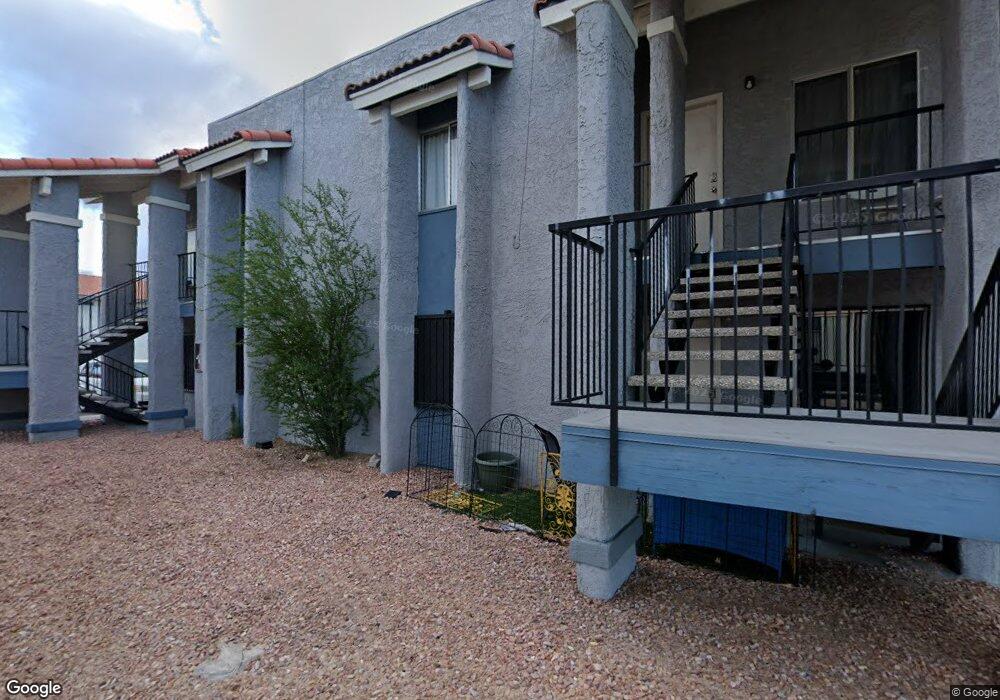 4664 W Twain Ave unit C, Las Vegas, NV 89103 - photo 1