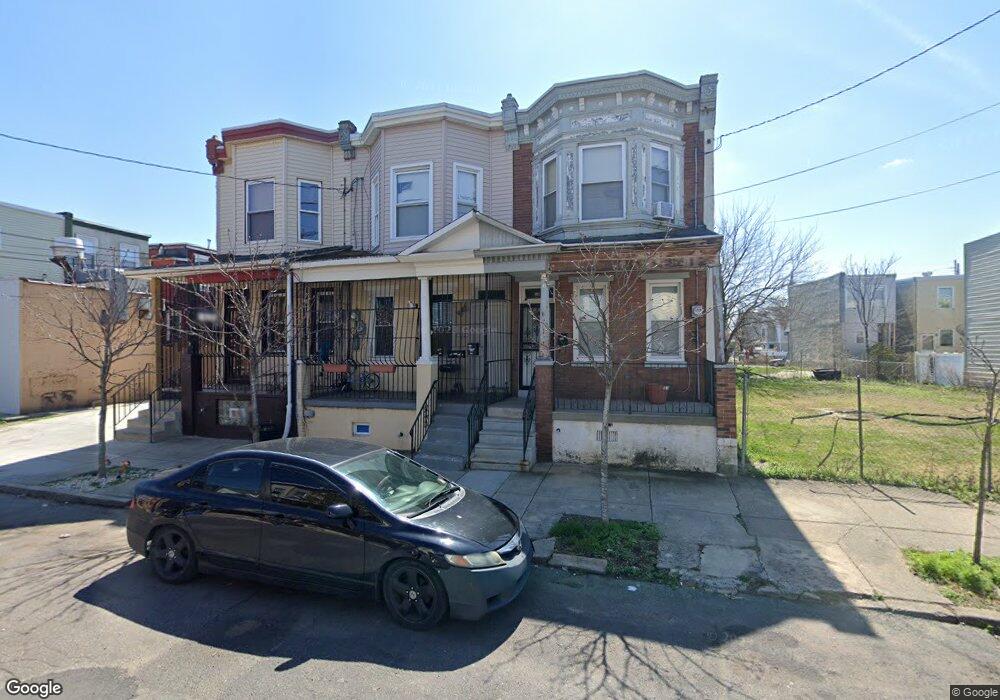 330 York St, Camden, NJ 08102 - photo 1
