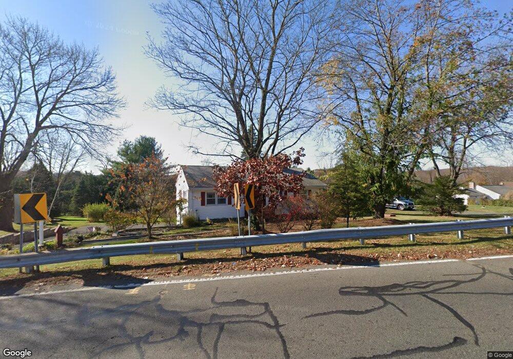 1073 Amostown Rd, West Springfield, MA 01089 - photo 1