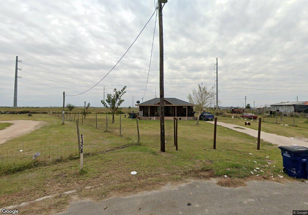 1012 La Paz, Donna, TX 78537 - photo 1