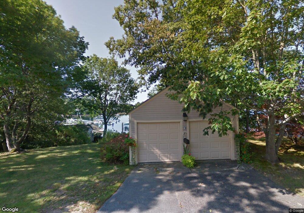 20 Old Ferry Ln, Kittery, ME 03904 - photo 1