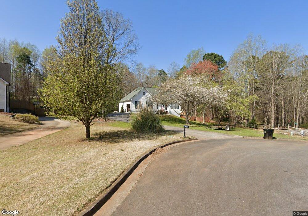 102 Sundown Way, Acworth, GA 30102 - photo 1