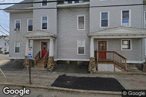 263 Bridge St Unit 3, Manchester, NH 03104