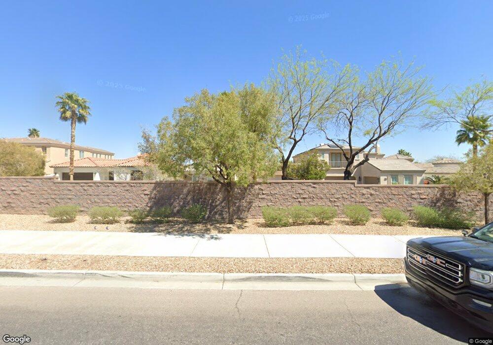 2964 Dove Run Creek Dr, Las Vegas, NV 89135 - photo 1