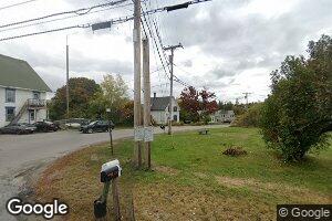 6 Mill St, Harrington, ME 04643