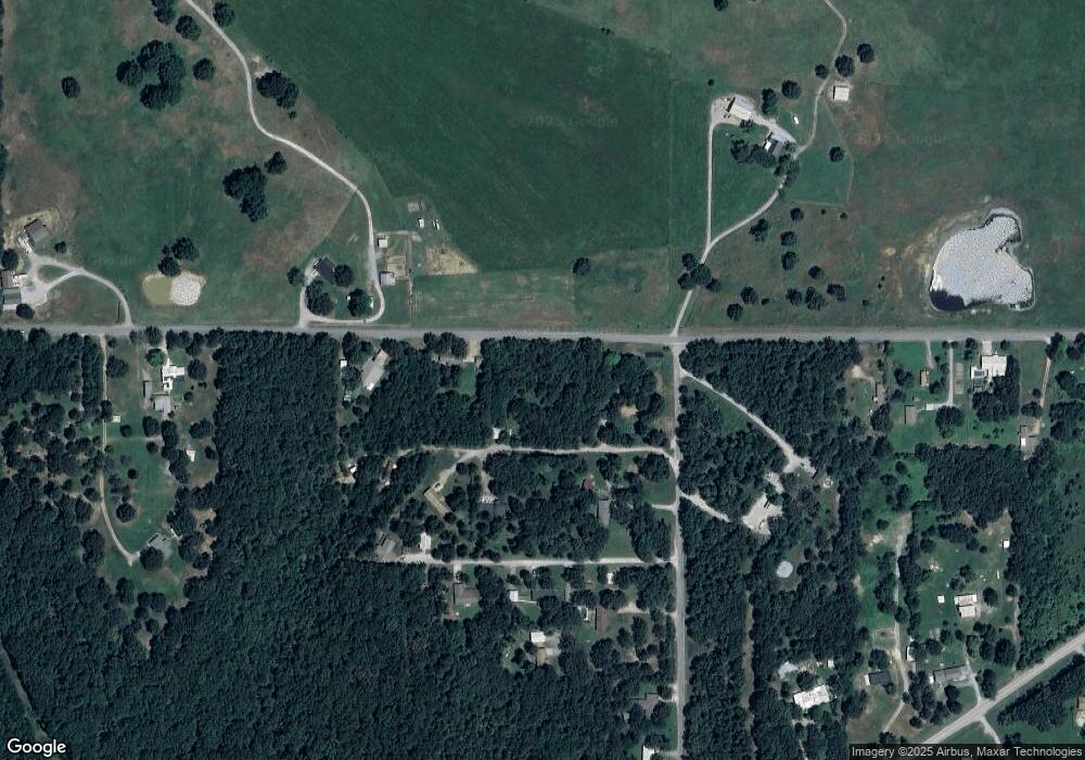 6903 E 561 Rd, Locust Grove, OK 74352 - photo 1