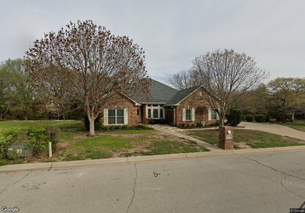 2009 Country Brook Dr, Weatherford, TX 76087 - photo 1