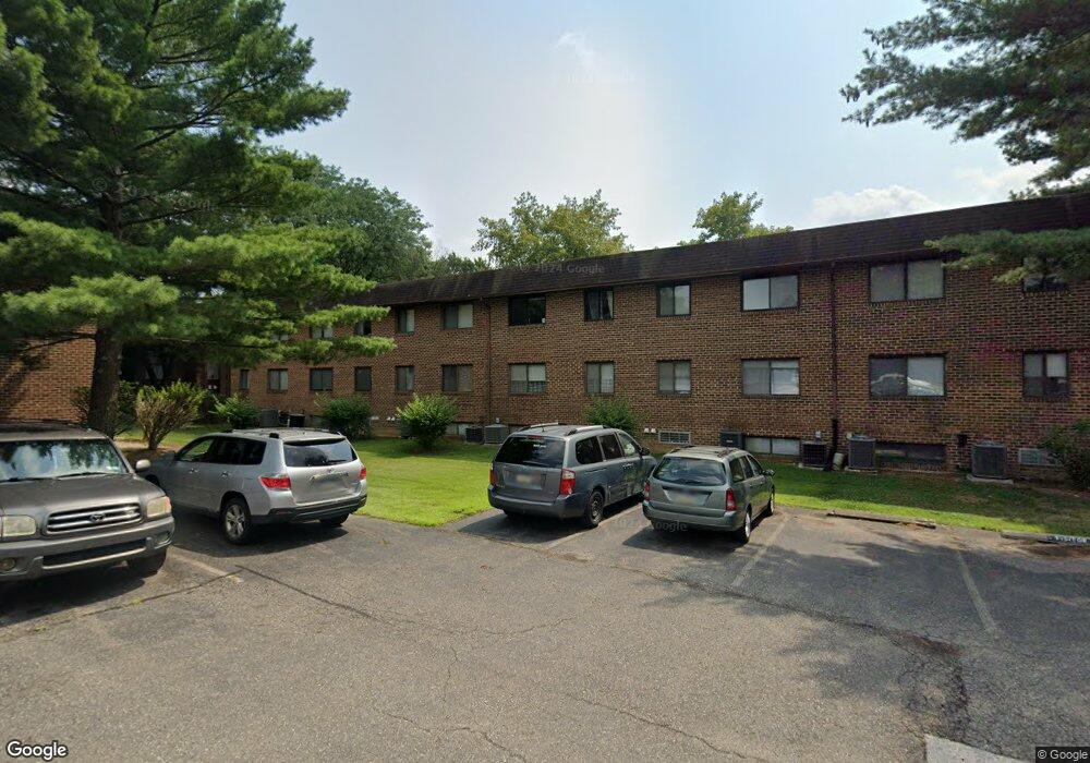 806 Putnam Blvd unit 42A, Wallingford, PA 19086 - photo 1
