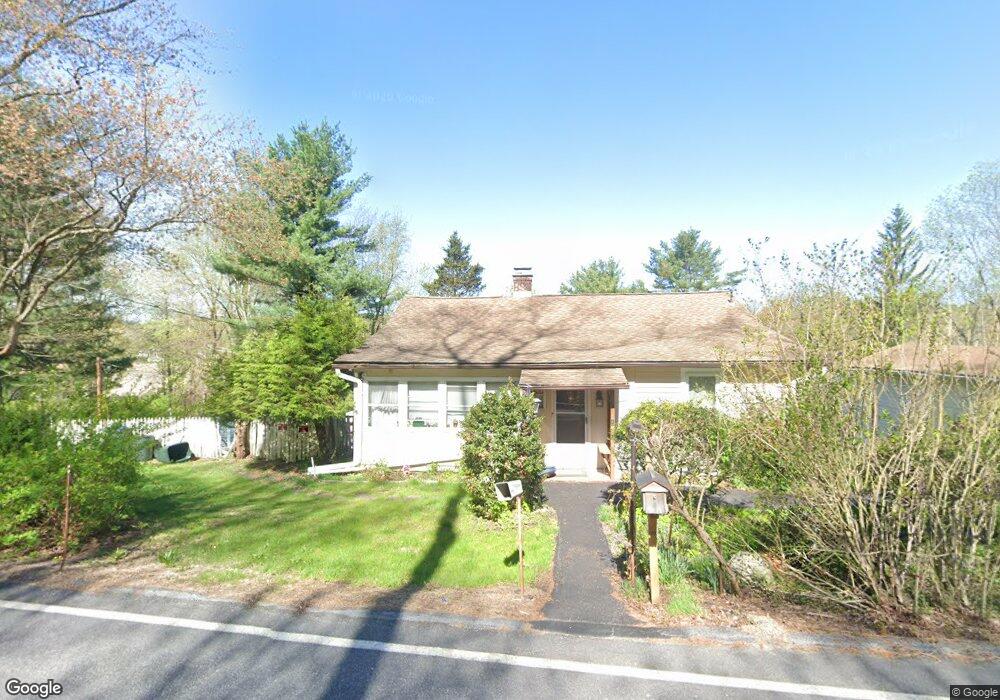 58 Berry Rd, Monroe, NY 10950 - photo 1