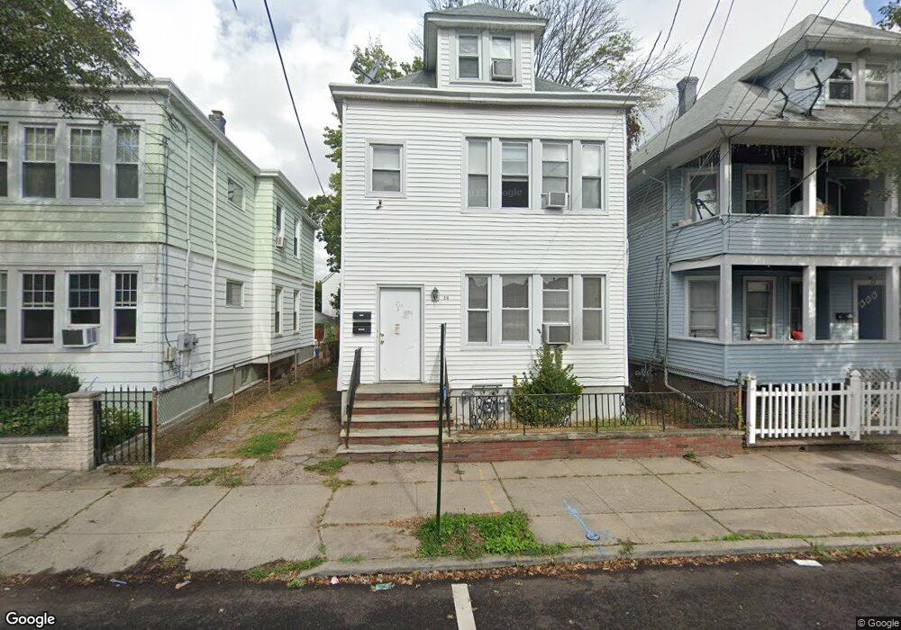 26 Knapp Ave, Clifton, NJ 07011 - photo 1