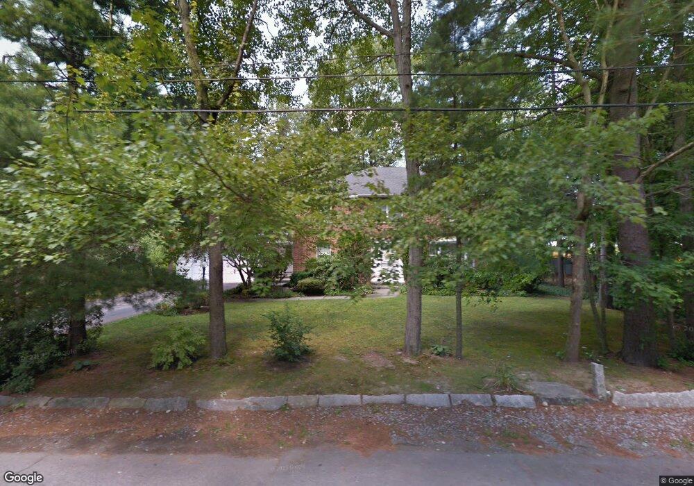 158 Whitford St, Manchester, NH 03104 - photo 1