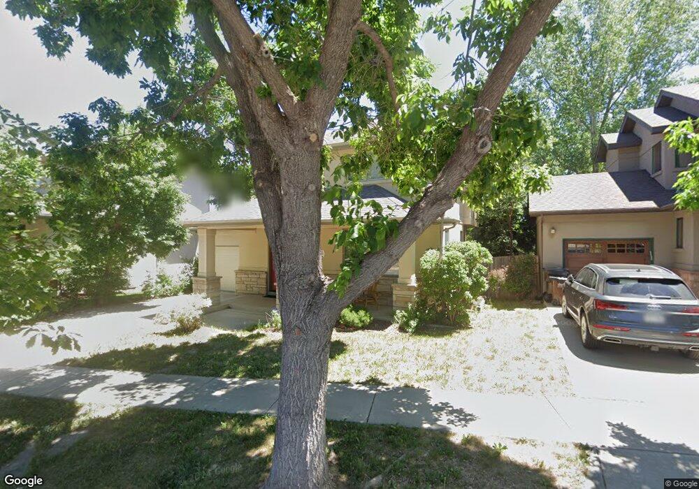 967 Poplar Place, Boulder, CO 80304 - photo 1