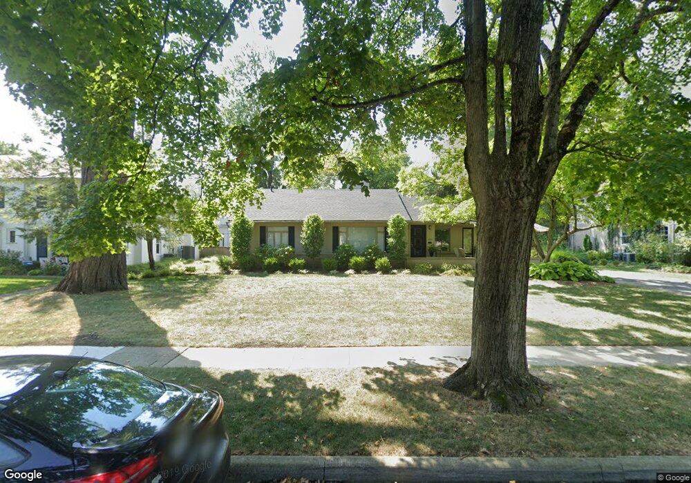 2643 Brentwood Rd, Columbus, OH 43209 - photo 1