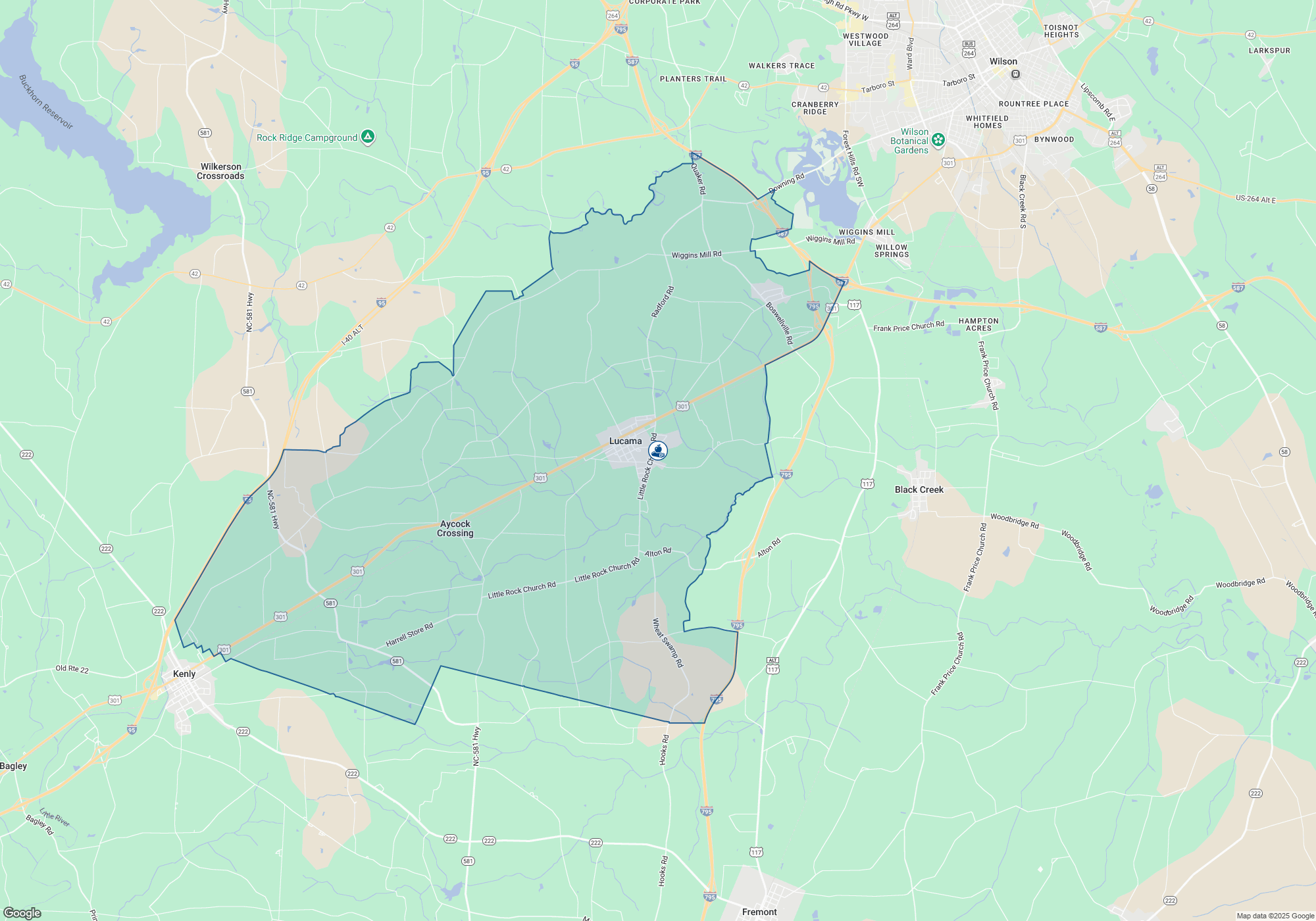Lucama Elementary School, Rankings & Reviews