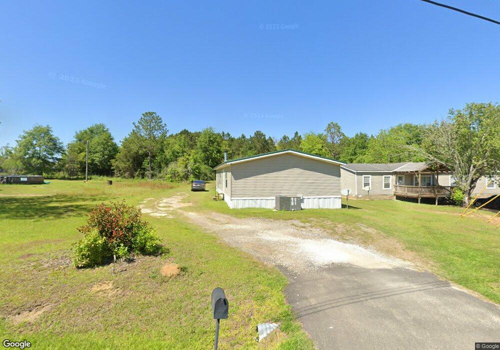 205 Cecil St, Sylvester, GA 31791 - photo 1