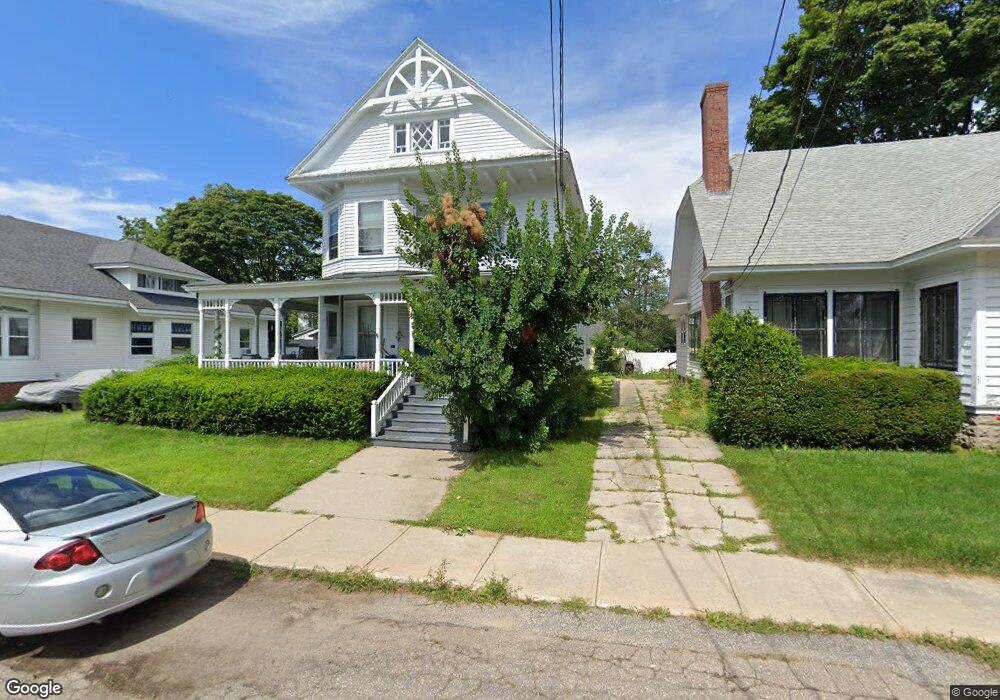 6 Storer St, Sanford, ME 04073 - photo 1