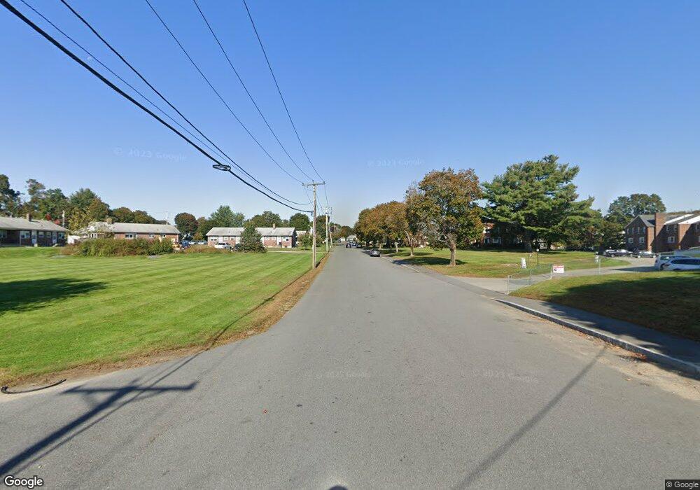 66 E Water St, North Andover, MA 01845 - photo 1