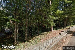 1934 N Druid Hills Rd NE, Atlanta, GA 30319