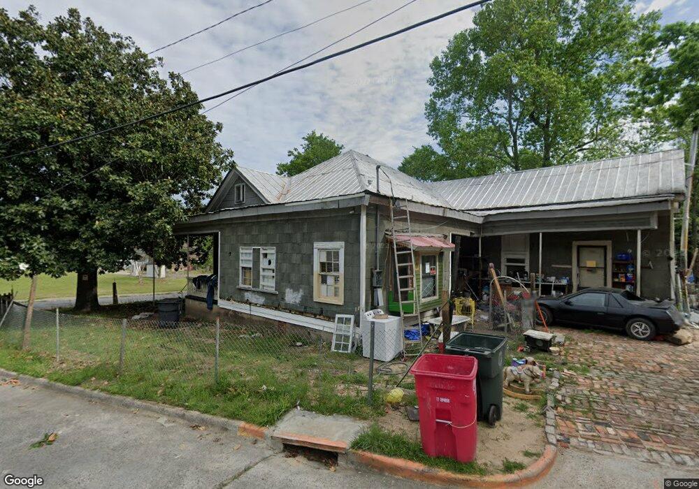 1988 2nd St, Macon, GA 31201 - photo 1