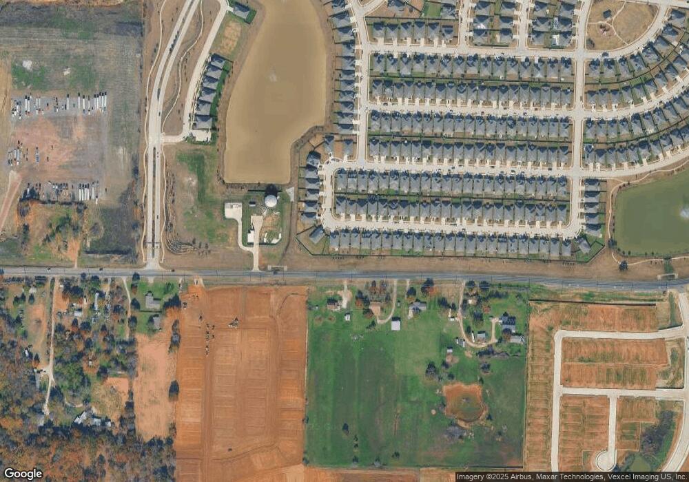 10708 Aledo Ln, Aubrey, TX 76227 - photo 1