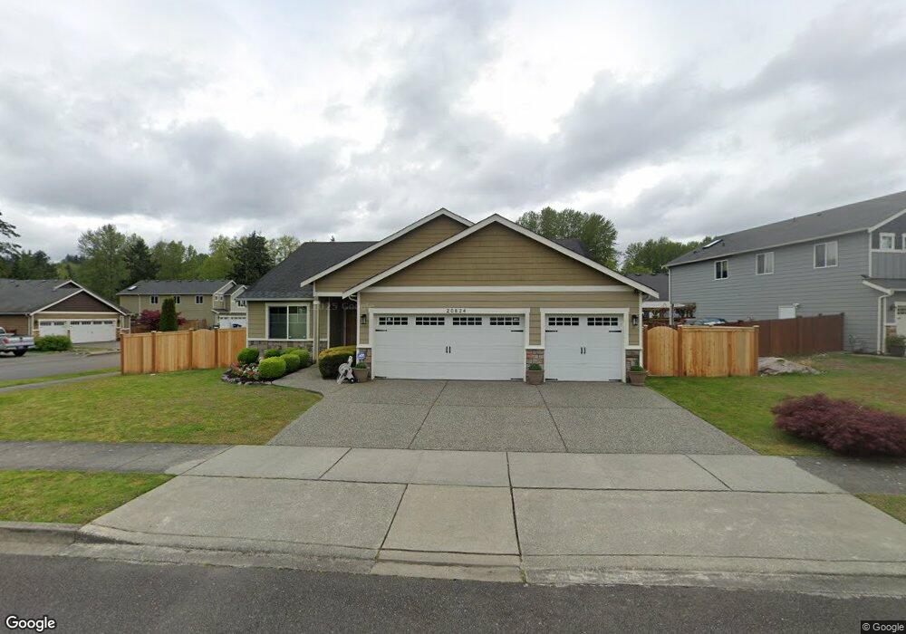 20824 10th Ave SE, Bothell, WA 98021 - photo 1