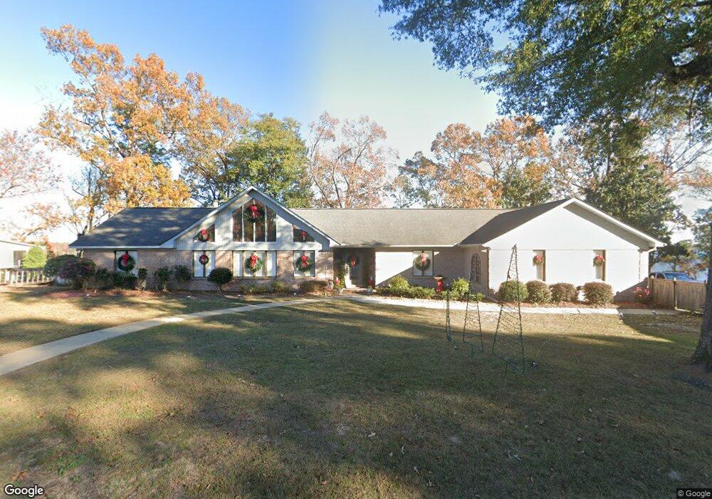 147 Elizabeth St, Eufaula, AL 36027 - photo 1