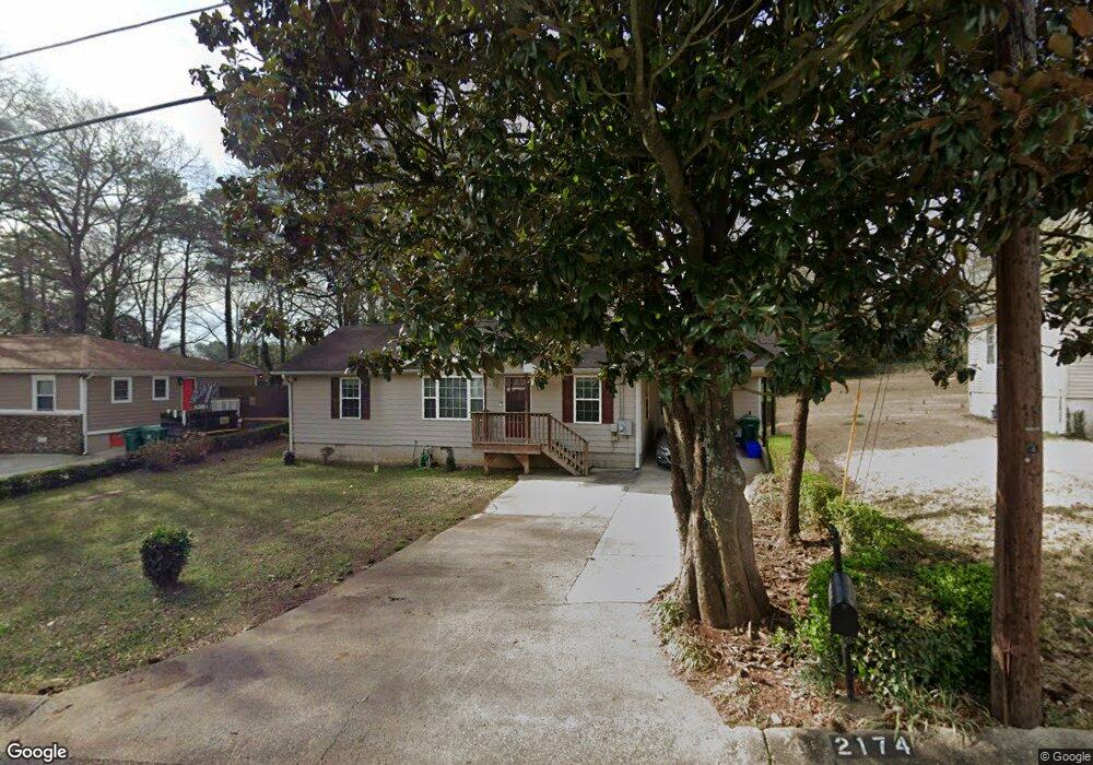 2174 Gordon Cir SE, Smyrna, GA 30080 - photo 1