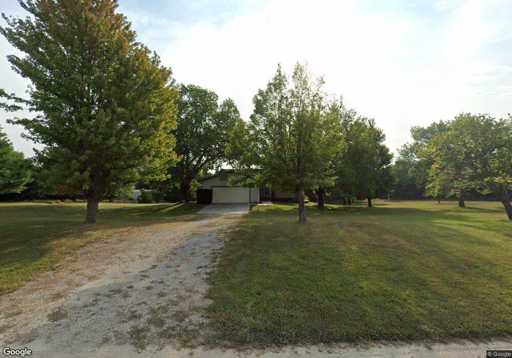 1320 NW Glick Rd, Topeka, KS 66615 - photo 1