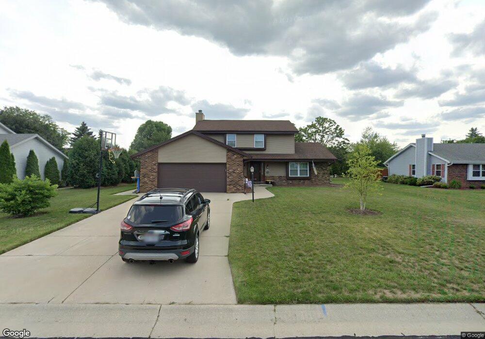 W159N10551 Fieldstone Pass, Germantown, WI 53022 - photo 1