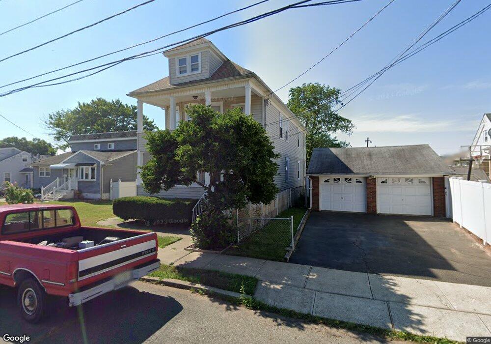 156 Holly St unit 2, Port Reading, NJ 07064 - photo 1