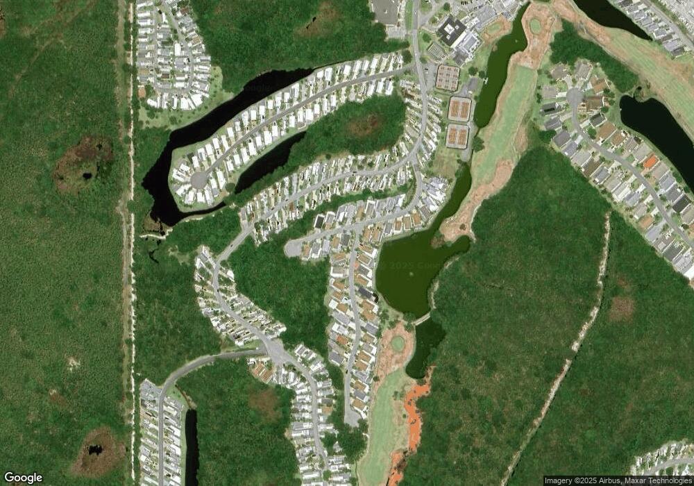 200 Coach Club Dr unit 200, Titusville, FL 32780 - photo 1