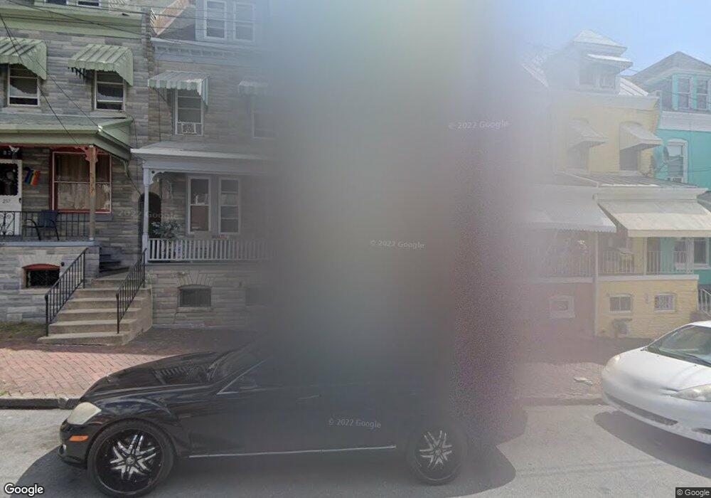 241 S 13th St, Reading, PA 19602 - photo 1