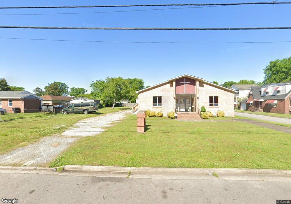 2408 Chestnut St, Portsmouth, VA 23704 - photo 1